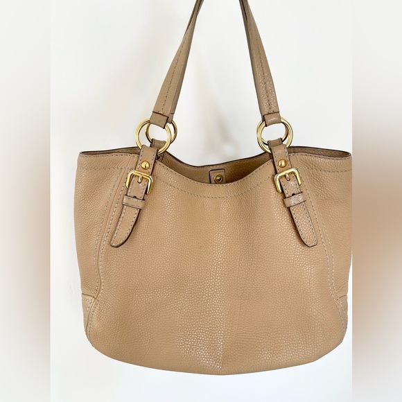 PRADA HANDBAG Authentic with ID - Picture 11 of 12